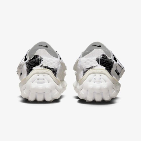 Nike ISPA MindBody White/Summit White/Black Men\'s Size 10 New main image 11